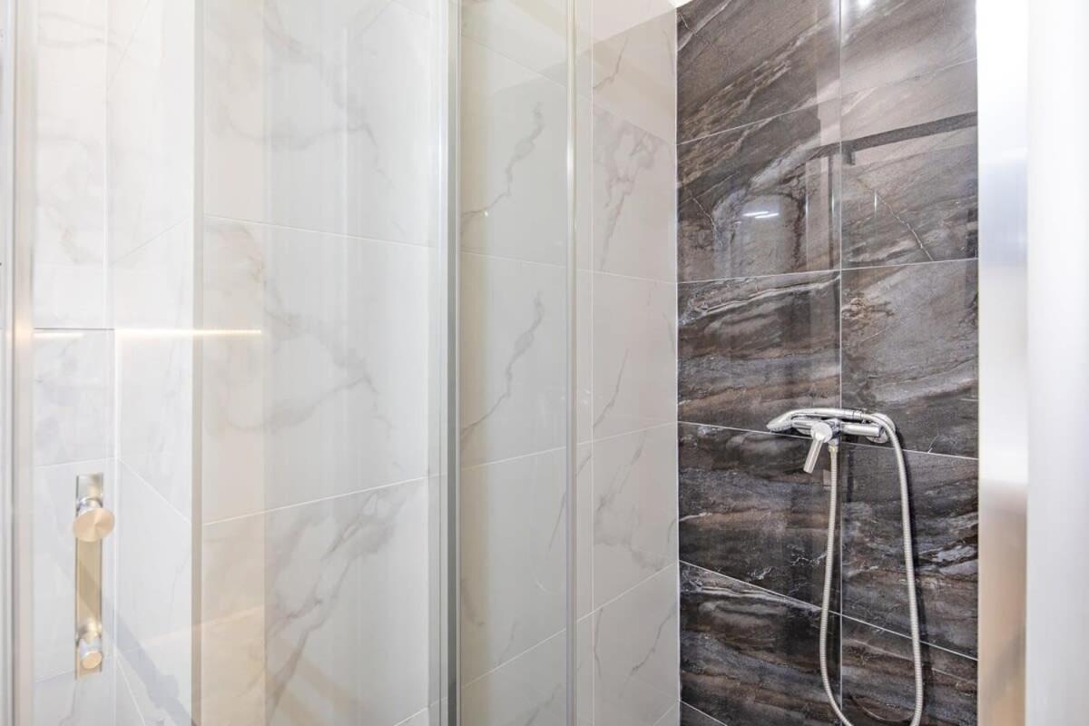 Ultra Central - New - Comfy Studio บูดาเปสต์ ภายนอก รูปภาพ